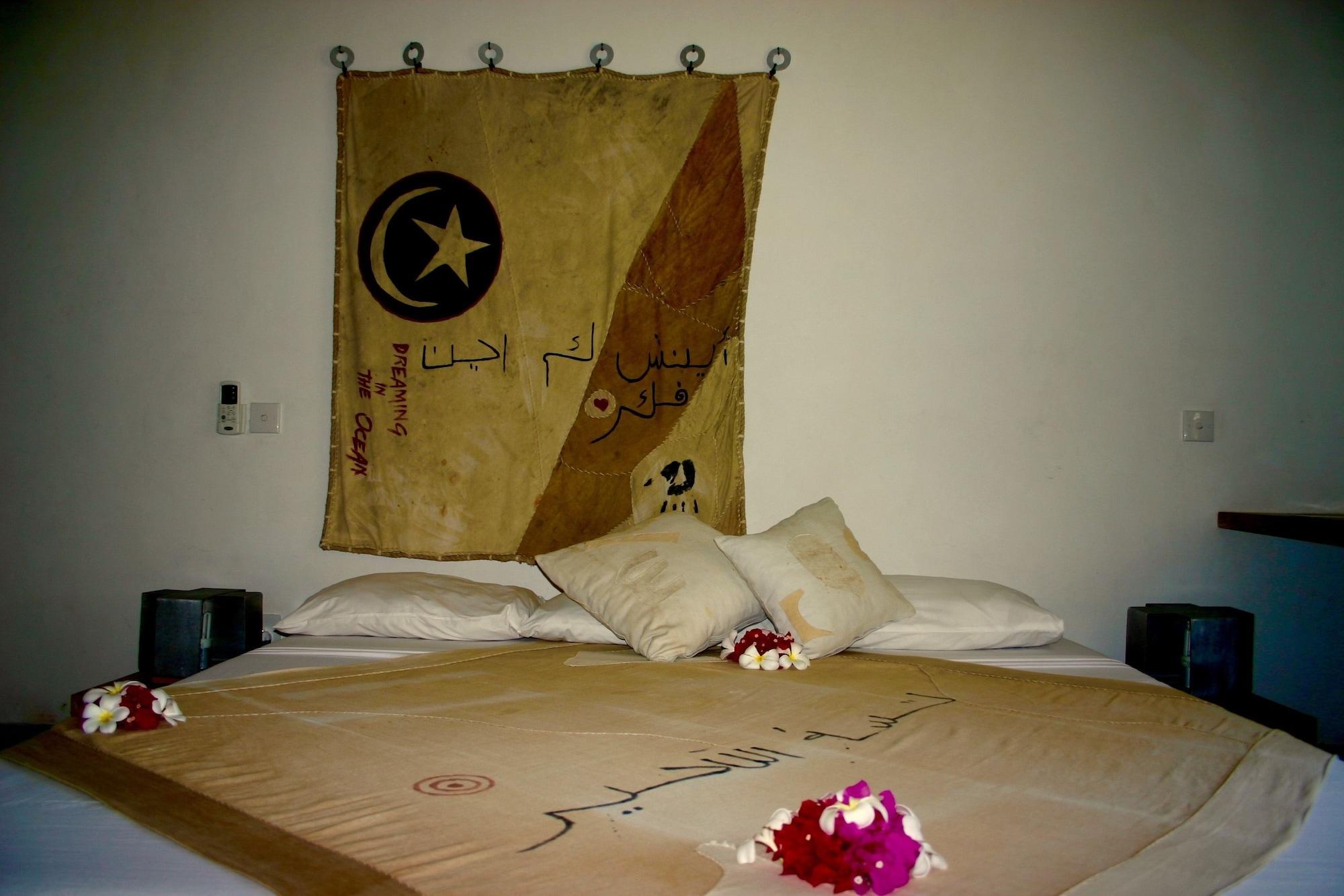 Mawe Resort Watamu Boutique Hotel Zewnętrze zdjęcie