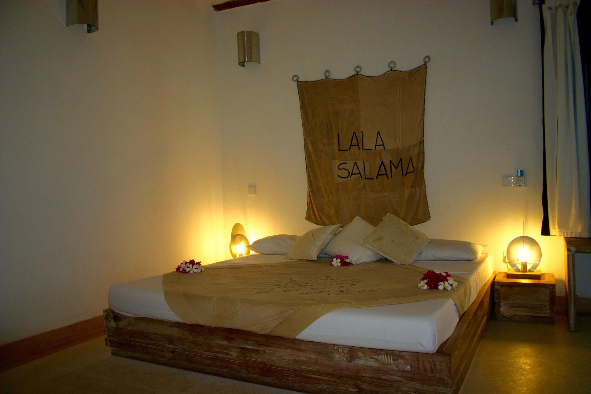 Mawe Resort Watamu Boutique Hotel Zewnętrze zdjęcie