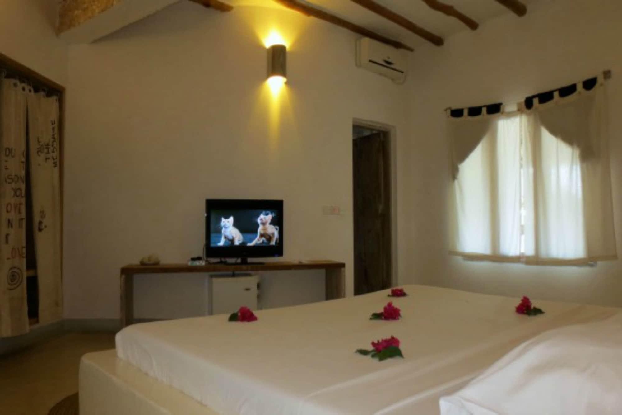 Mawe Resort Watamu Boutique Hotel Zewnętrze zdjęcie