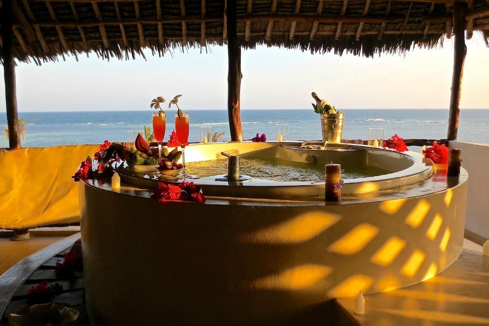 Mawe Resort Watamu Boutique Hotel Zewnętrze zdjęcie