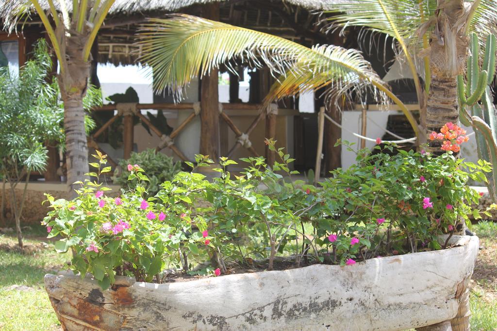 Mawe Resort Watamu Boutique Hotel Zewnętrze zdjęcie