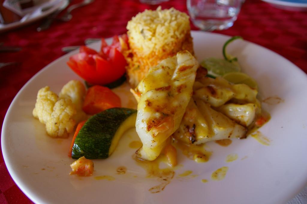 Mawe Resort Watamu Boutique Hotel Zewnętrze zdjęcie