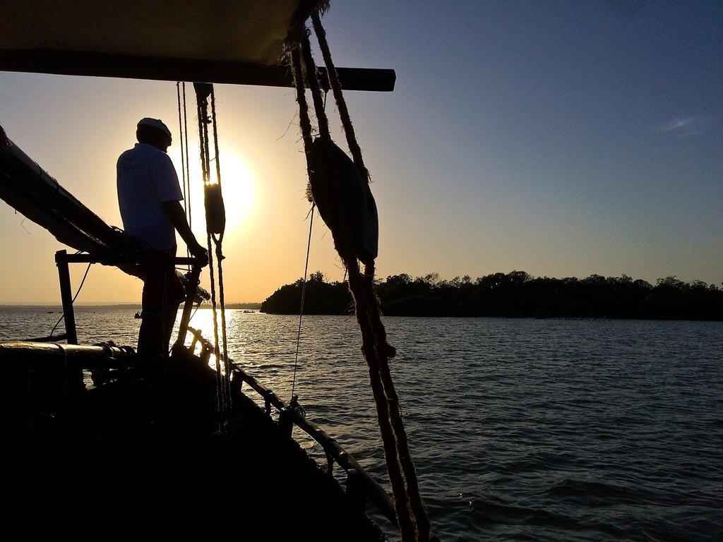 Mawe Resort Watamu Boutique Hotel Zewnętrze zdjęcie