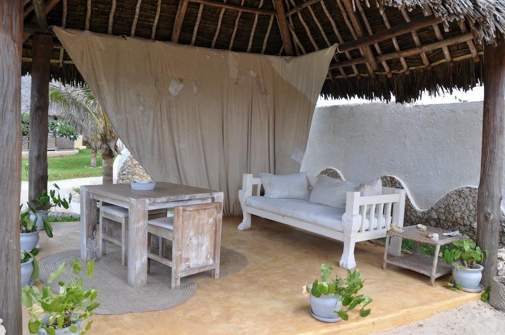 Mawe Resort Watamu Boutique Hotel Zewnętrze zdjęcie