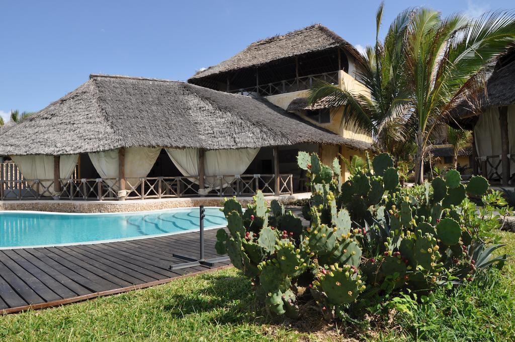 Mawe Resort Watamu Boutique Hotel Zewnętrze zdjęcie