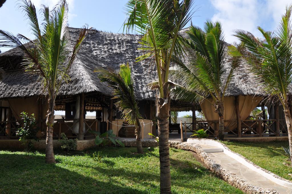 Mawe Resort Watamu Boutique Hotel Zewnętrze zdjęcie