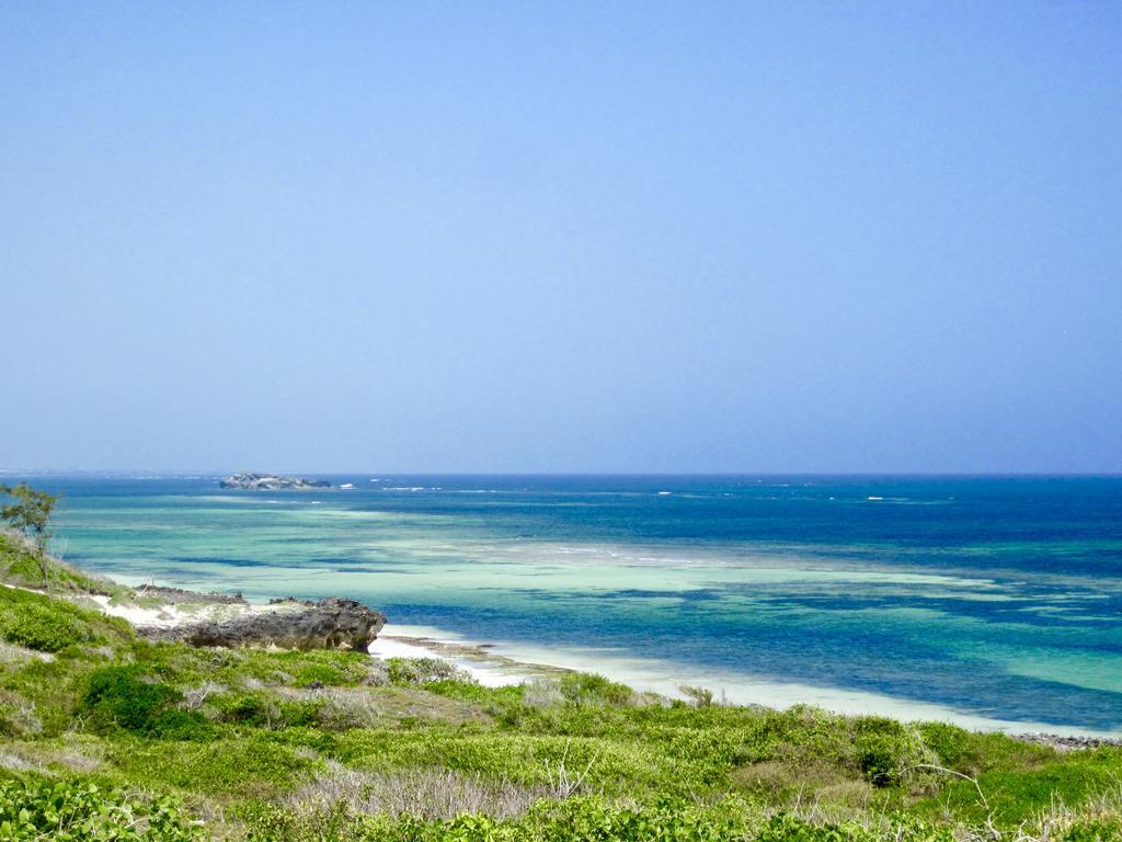 Mawe Resort Watamu Boutique Hotel Zewnętrze zdjęcie