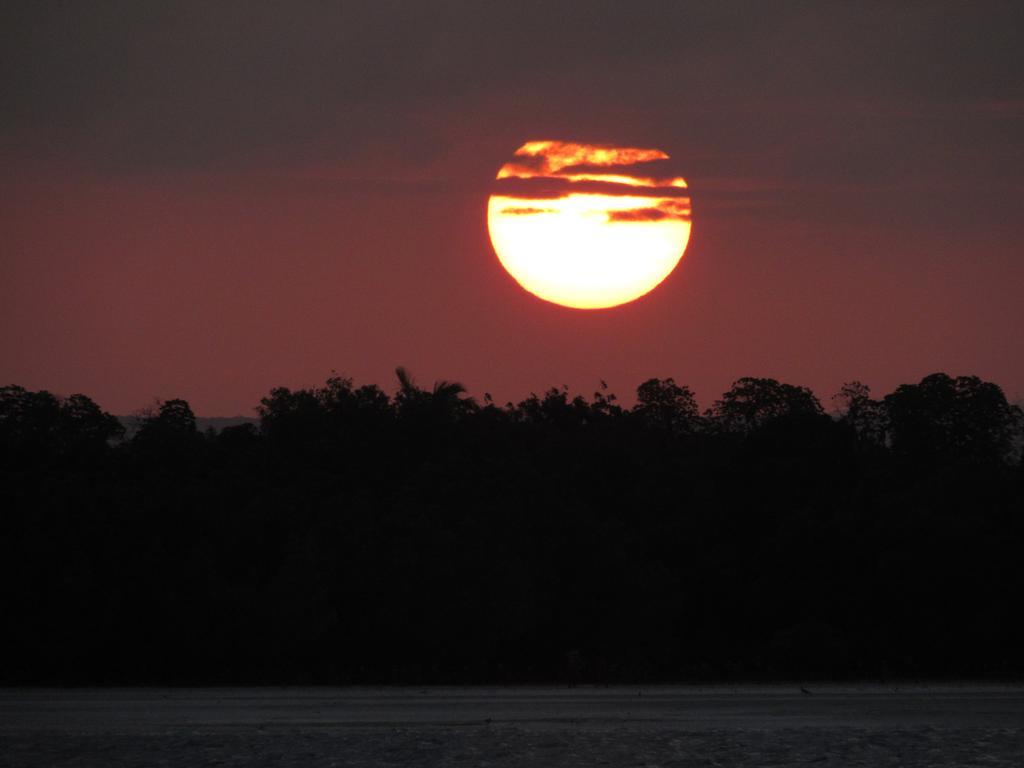 Mawe Resort Watamu Boutique Hotel Zewnętrze zdjęcie
