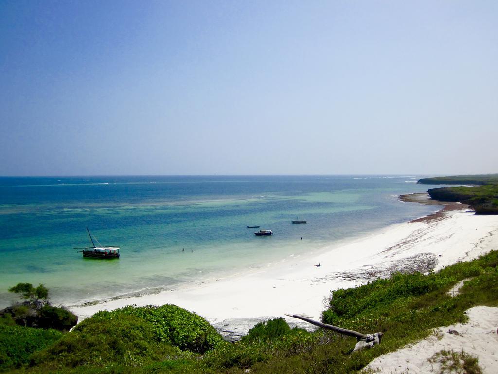 Mawe Resort Watamu Boutique Hotel Zewnętrze zdjęcie