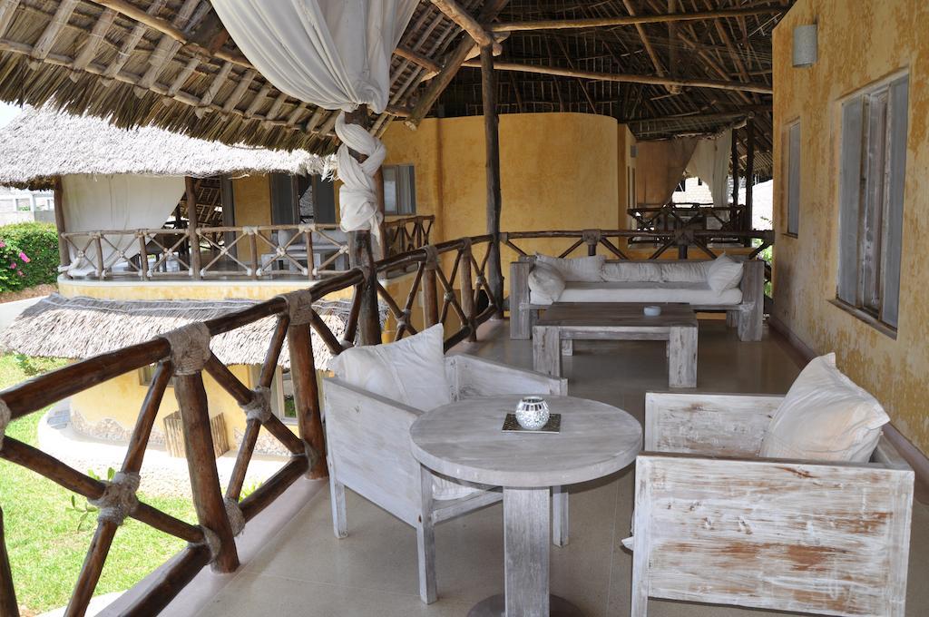 Mawe Resort Watamu Boutique Hotel Zewnętrze zdjęcie