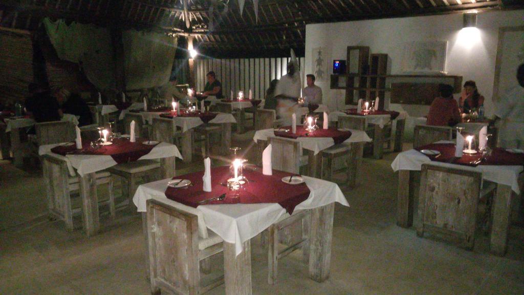 Mawe Resort Watamu Boutique Hotel Zewnętrze zdjęcie