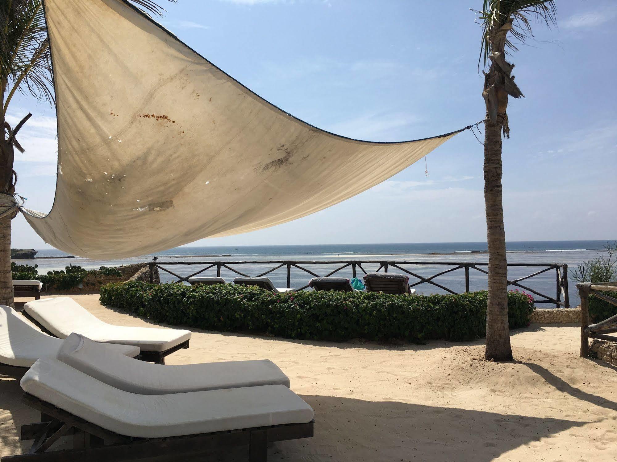 Mawe Resort Watamu Boutique Hotel Zewnętrze zdjęcie