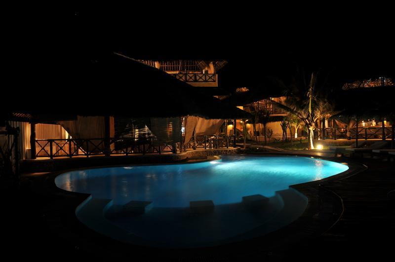 Mawe Resort Watamu Boutique Hotel Zewnętrze zdjęcie